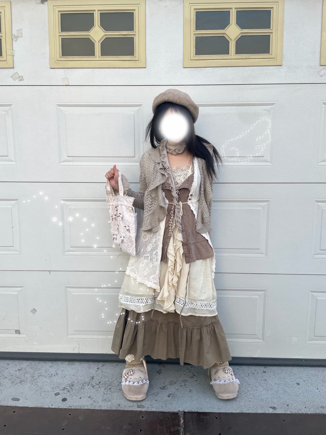 오트밀라떼에코코아파우더한스푼.ˢᴱᵀ🏠 상품이미지9