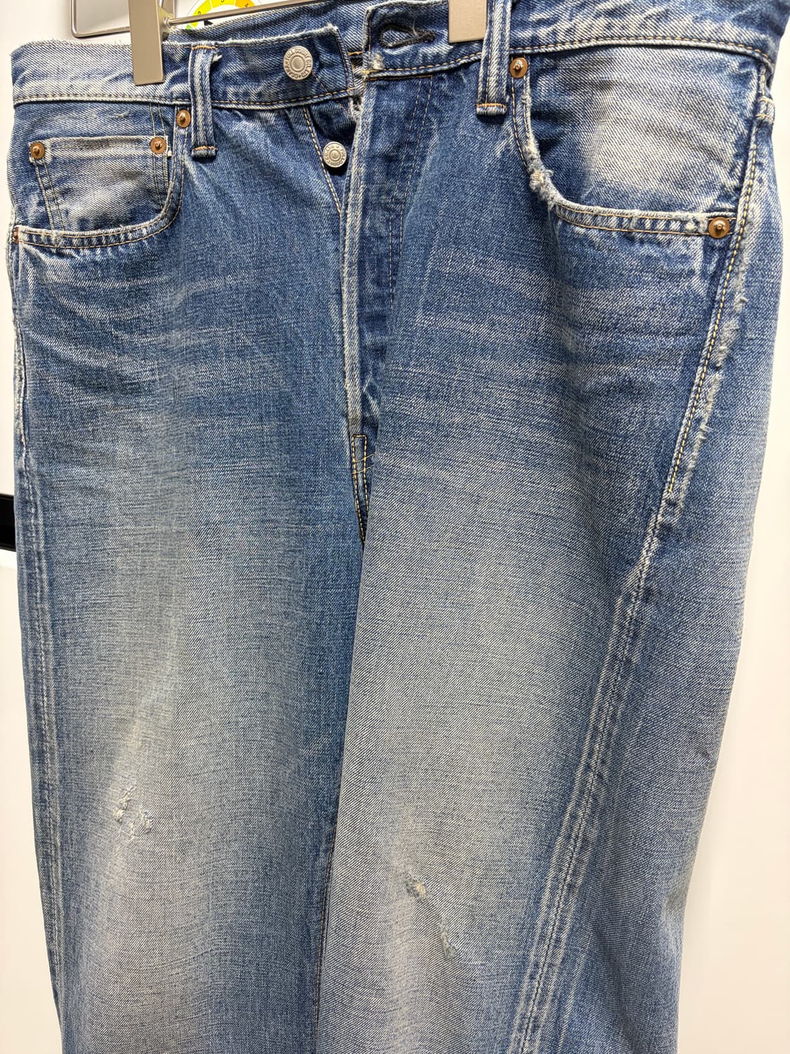 33) 풀카운트 0105 다트포드  상품이미지2