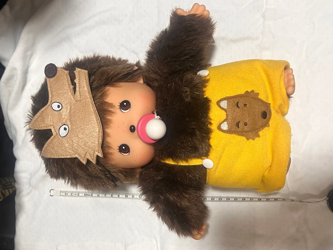 몬치치커플 상품이미지2