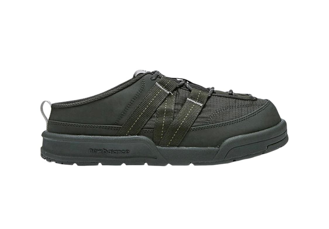 뉴발란스 CRV 뮬 카키 240 상품이미지1