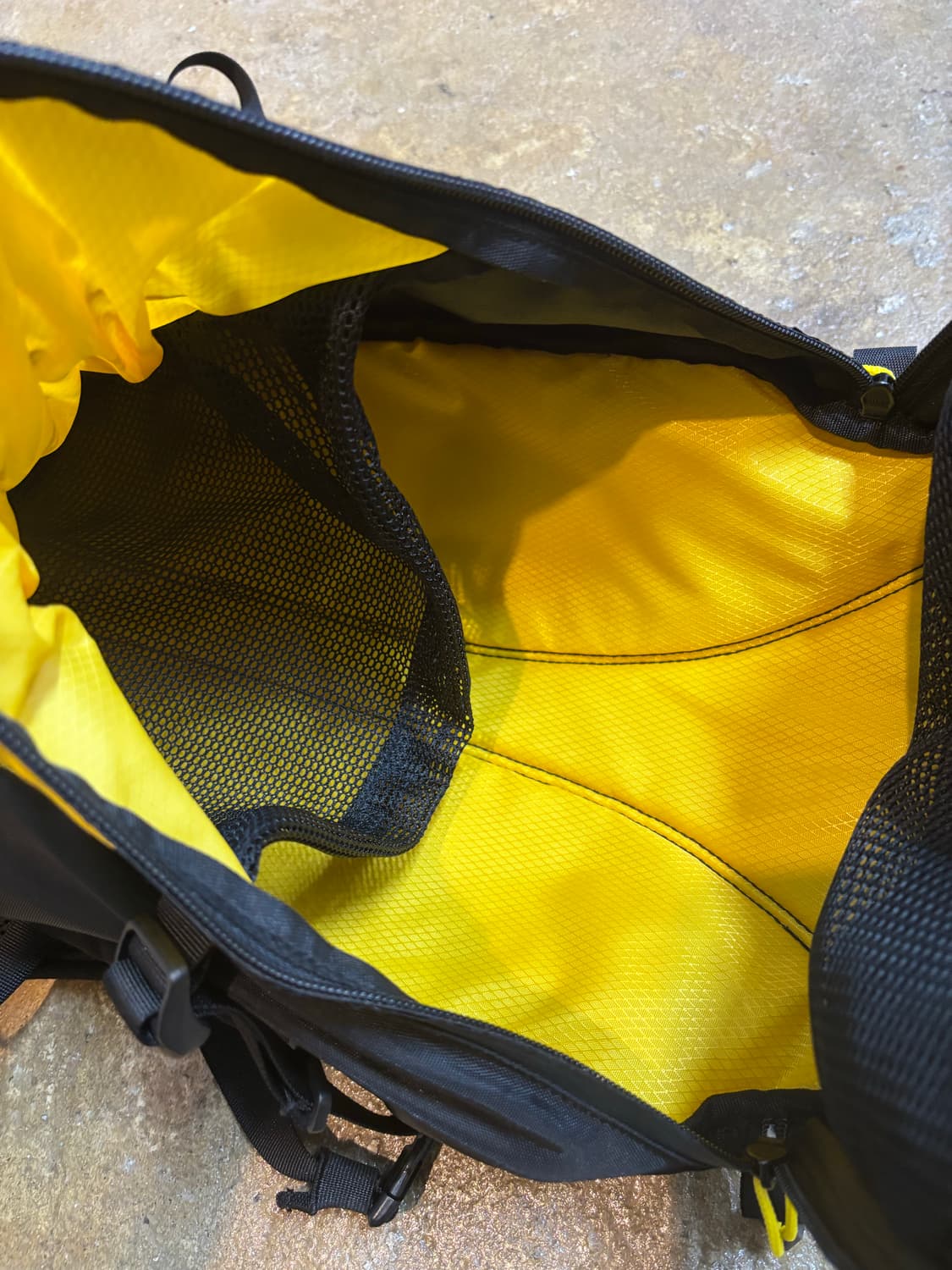 비브람 백팩 상품이미지4