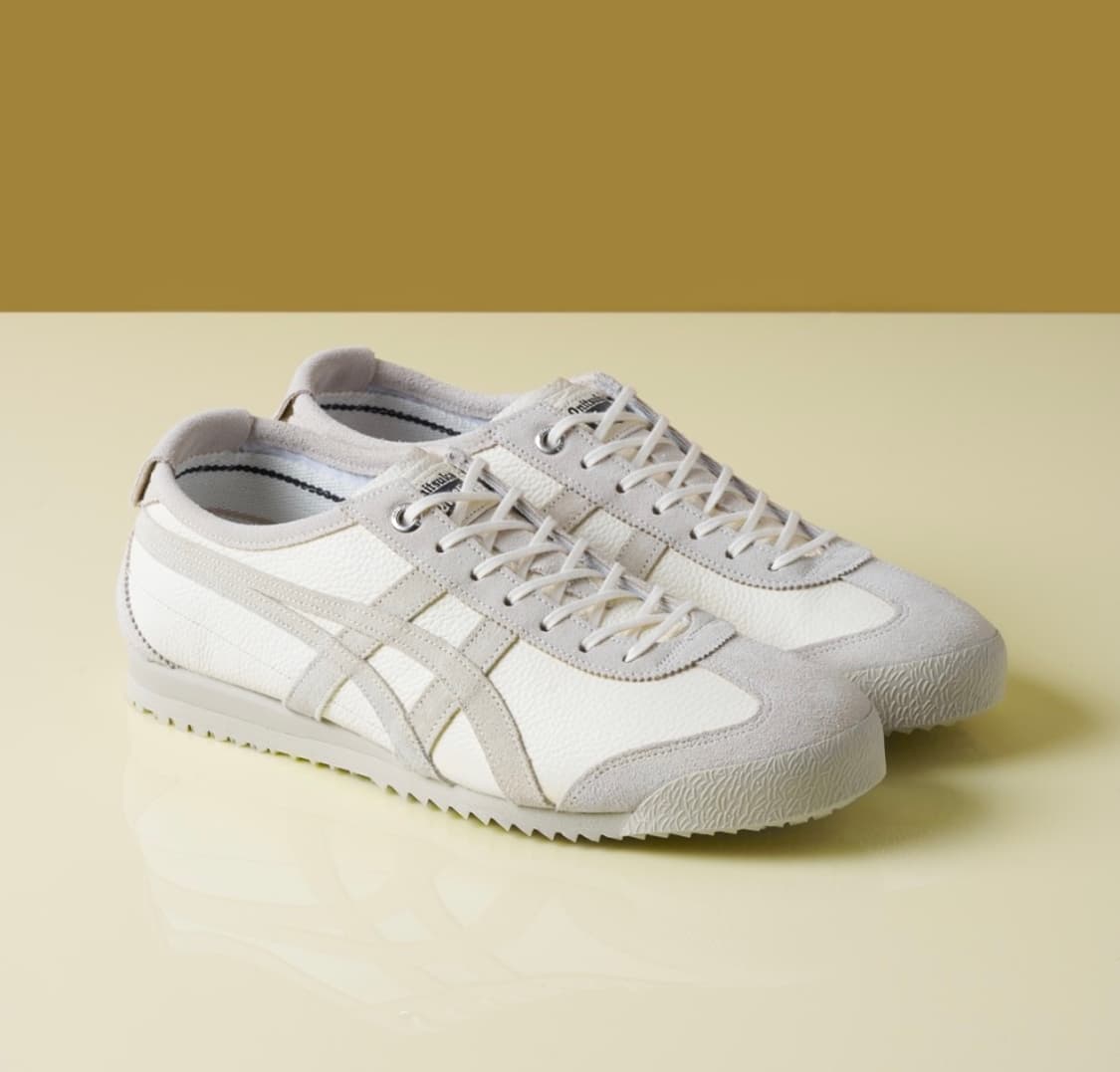 (무배) 오니츠카 타이거 멕시코 66 VIN SD 1183C015_101 상품이미지1