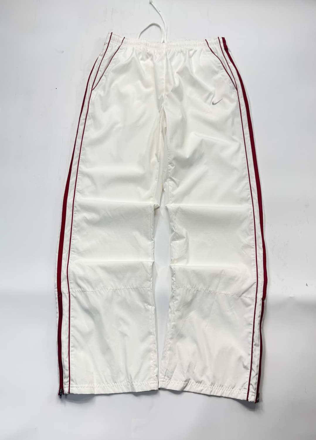 대장 나이키 사이드라인 트랙팬츠 바람막이 와이드 바지 상품이미지1