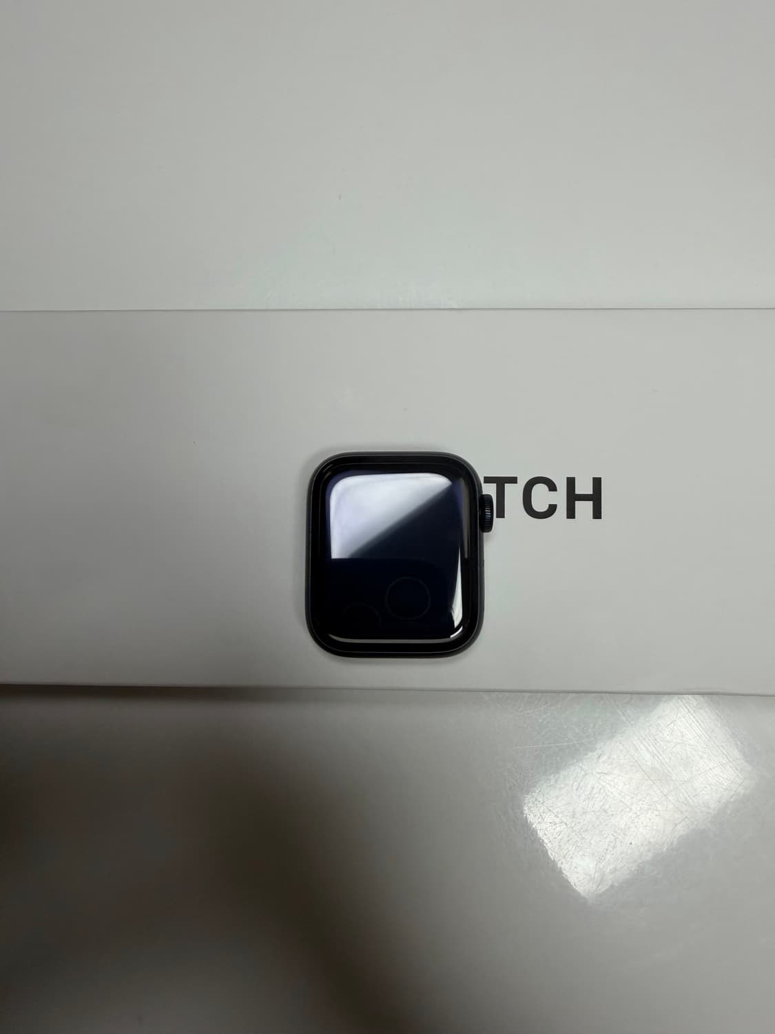 애플워치se2 40mm 배터리100(풀박스) 상품이미지8