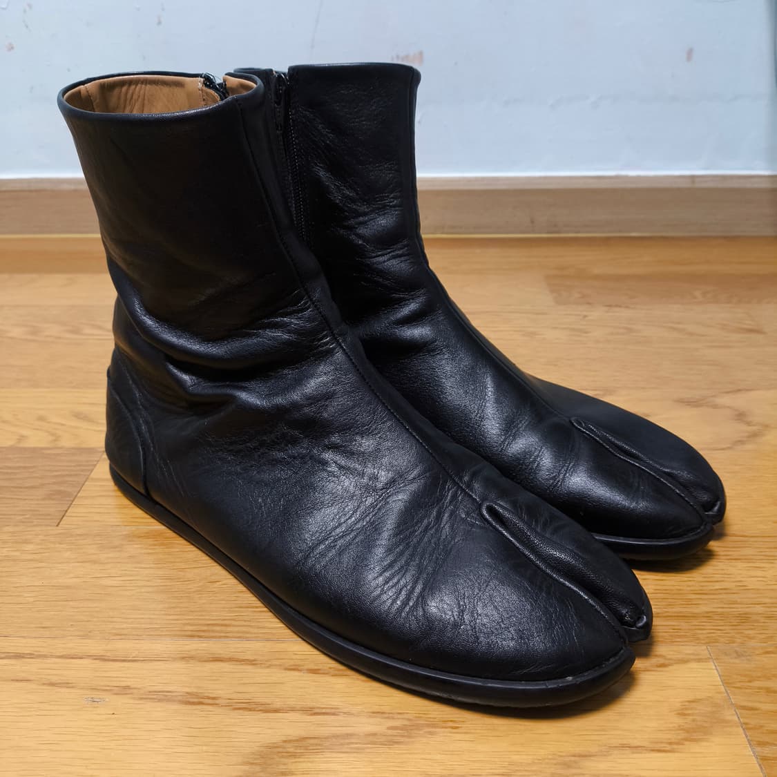 [280] 마르지엘라 타비 부츠 레플 상품이미지3