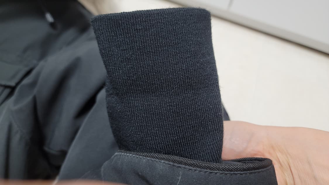 캐나다구스 스노우만트라 S(스몰) 사이즈 상품이미지6