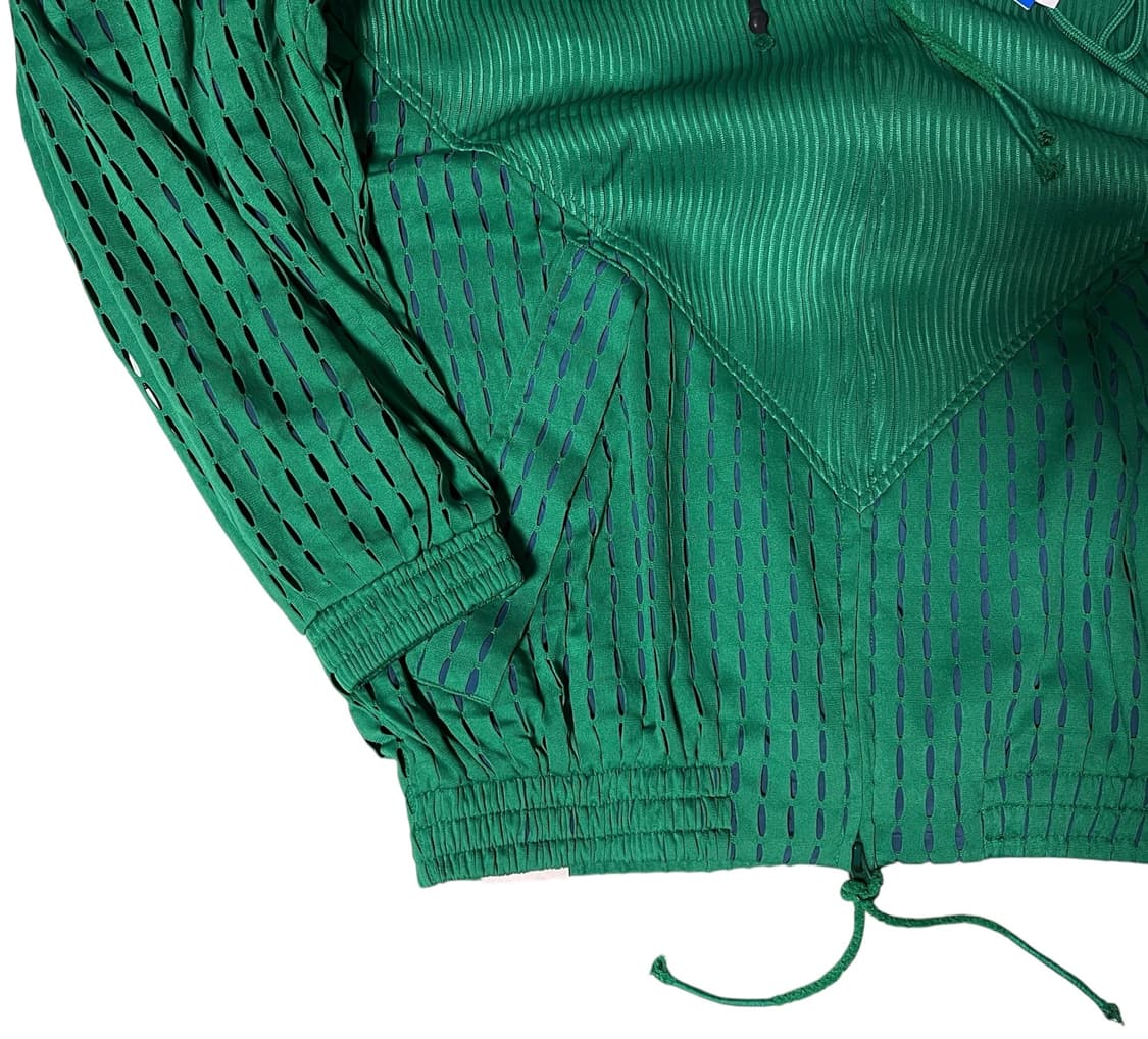 (새상품) 아디다스와 송포더뮤트 콜라보 트랙쟈켓L 상품이미지6