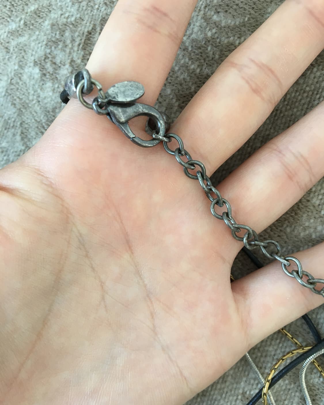 pendent necklace 상품이미지5