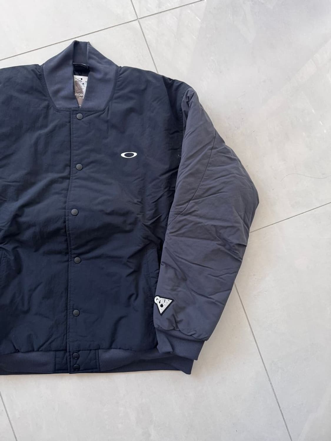 VARSITY JKT 재킷 FOA407314 상품이미지5