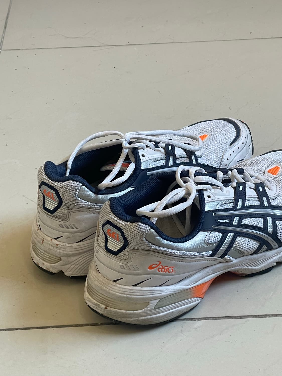 아식스 젤카야노 1090 270mm 상품이미지1