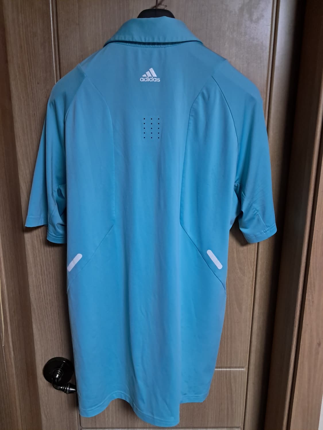 아디다스 골프 반팔티 남성100  상품이미지2