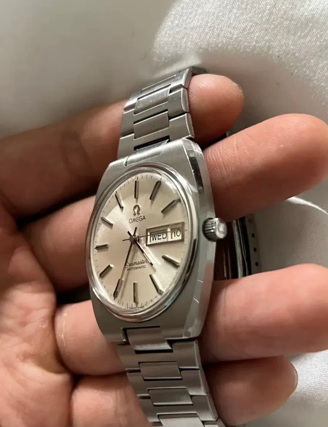 오메가 고구마 오토매틱 상품이미지4