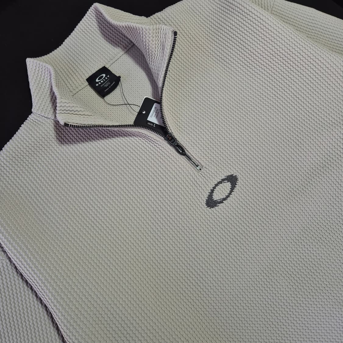 오클리 재펜 뉴 레트로 XL사이즈 스웨터 1.0 상품이미지2