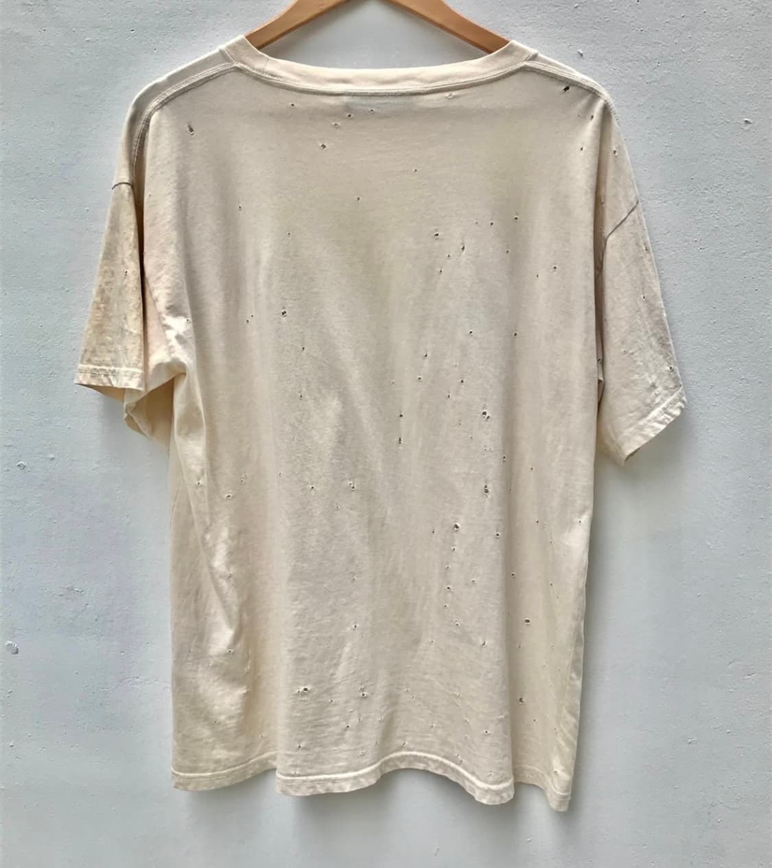 STANDALONE 빈티지 반팔 티셔츠  상품이미지2