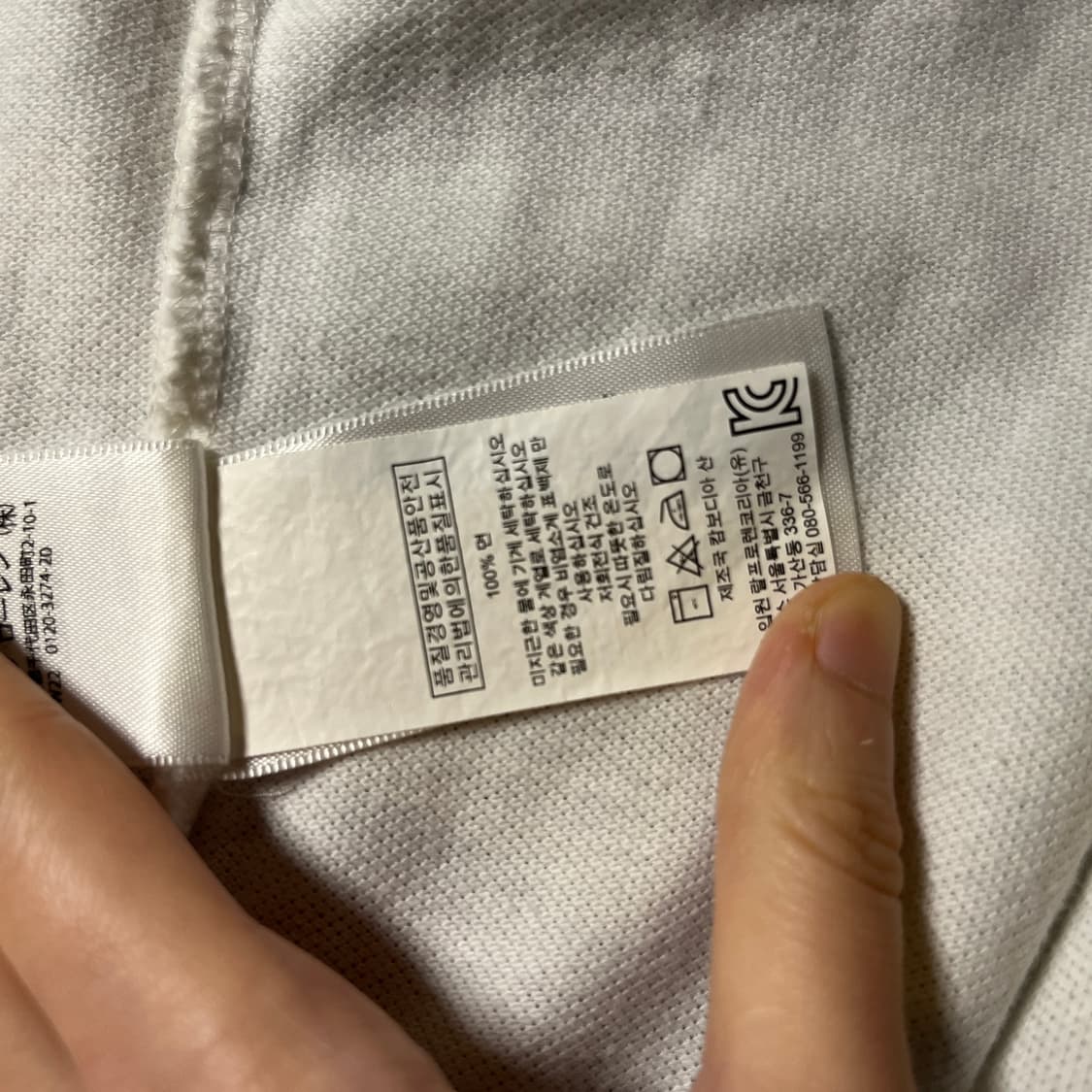 폴로랄프로렌 반팔카라티 상품이미지6