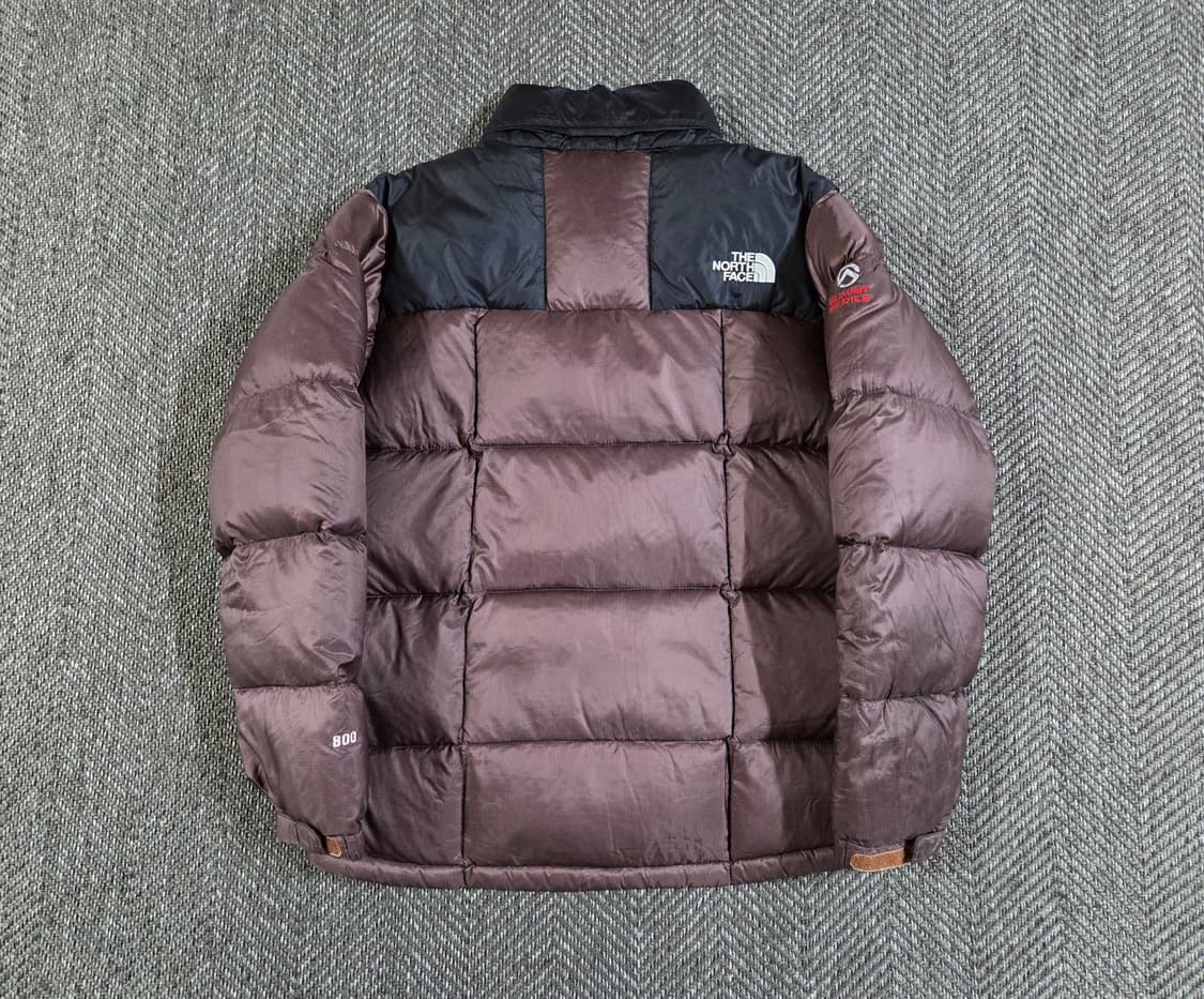 노스페이스 Summit Series 800 구스 다운 패딩 상품이미지2
