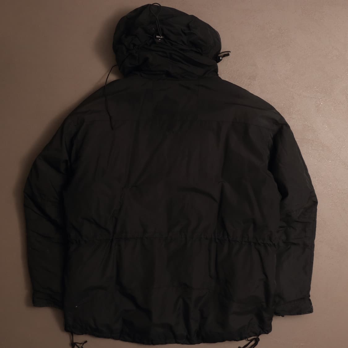 90's 캘빈클라인 푸퍼 패딩자켓 A1873 상품이미지6