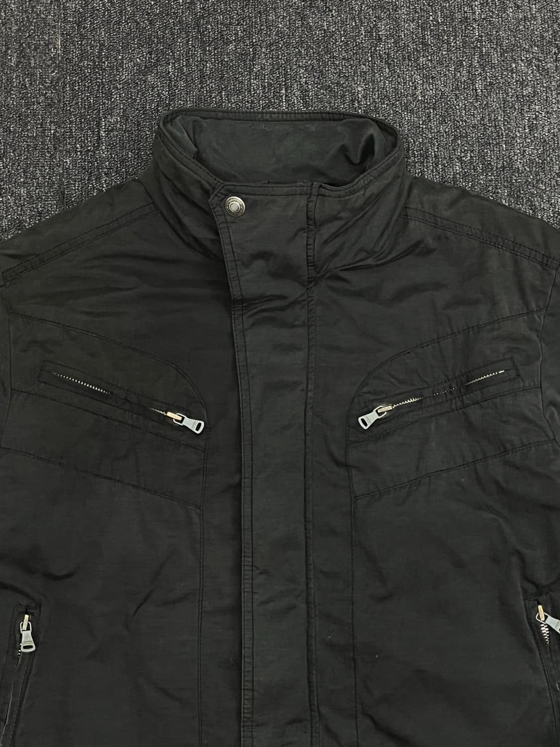 캘빈클라인 진스 폴리 자켓 상품이미지4