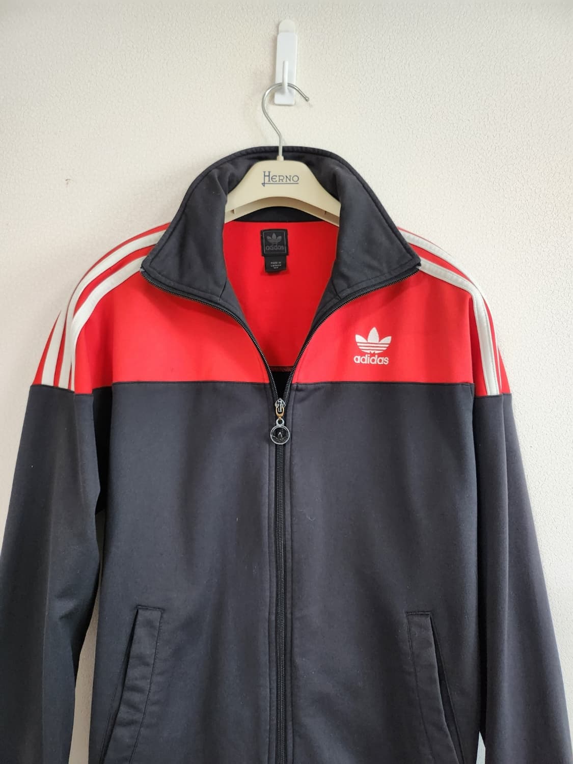 아디다스트랙탑저지(100 상품이미지1