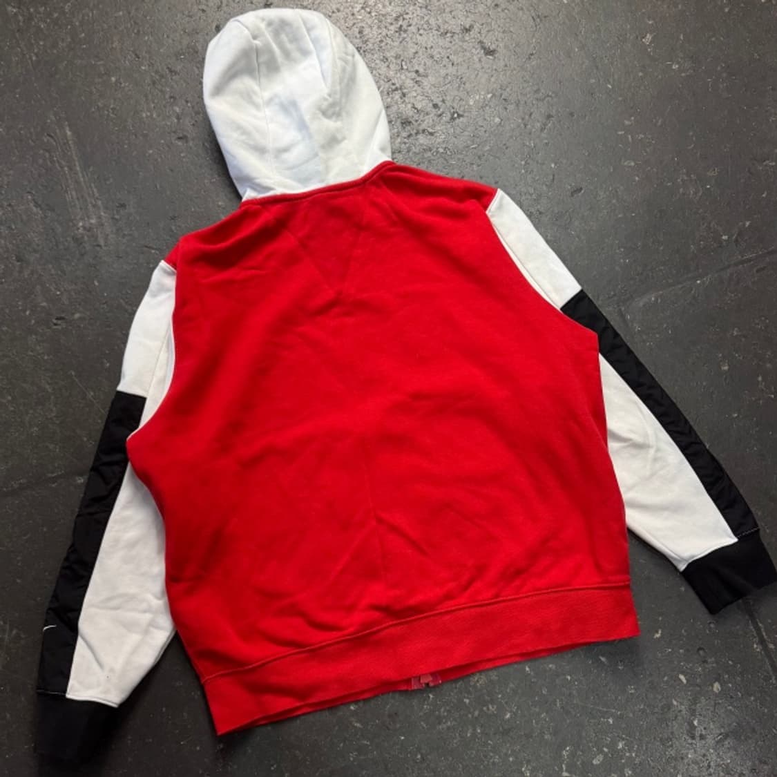 105 나이키 에어 후드집업  상품이미지6