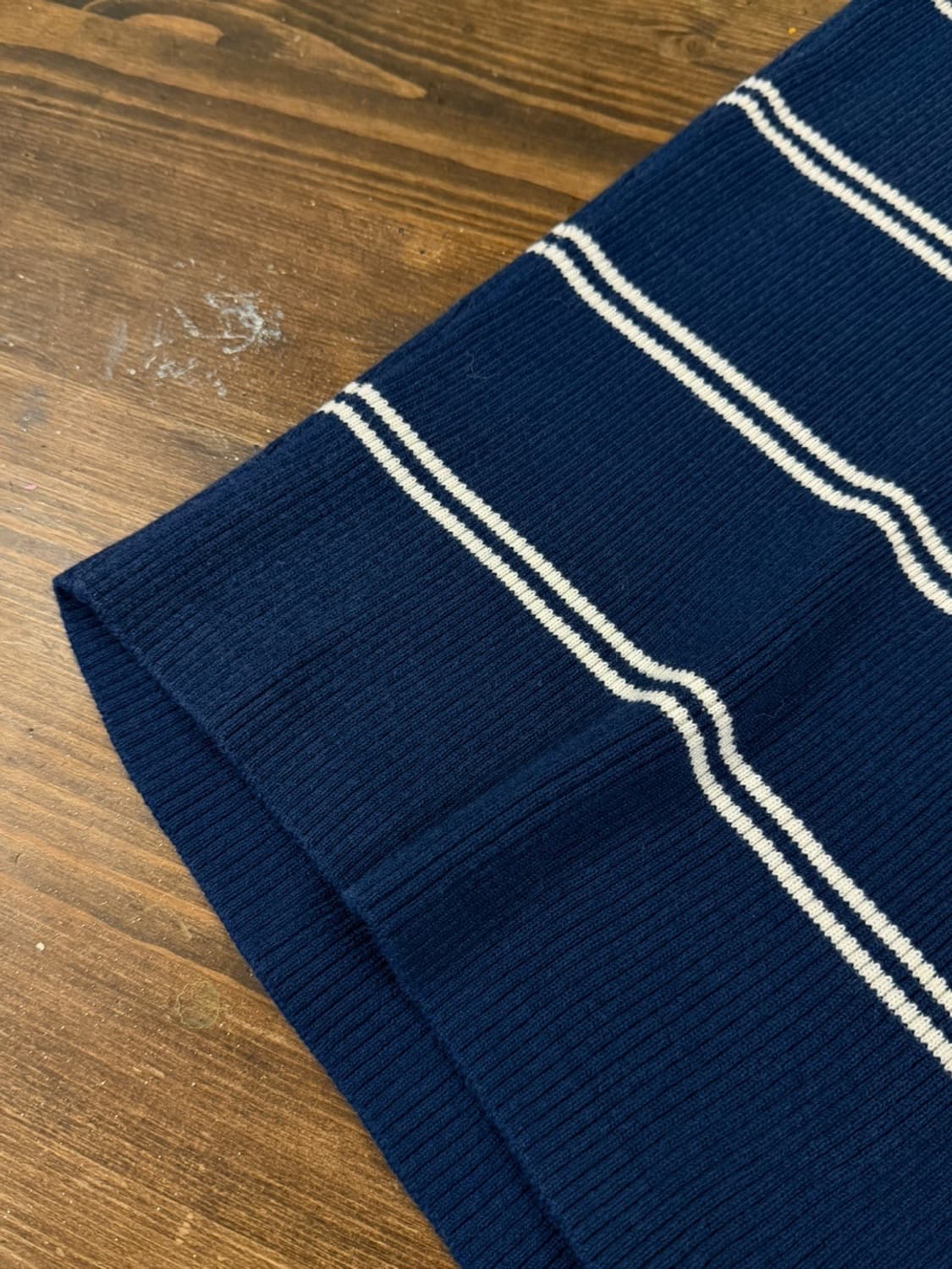 산드로 썸머 니트 100 상품이미지7