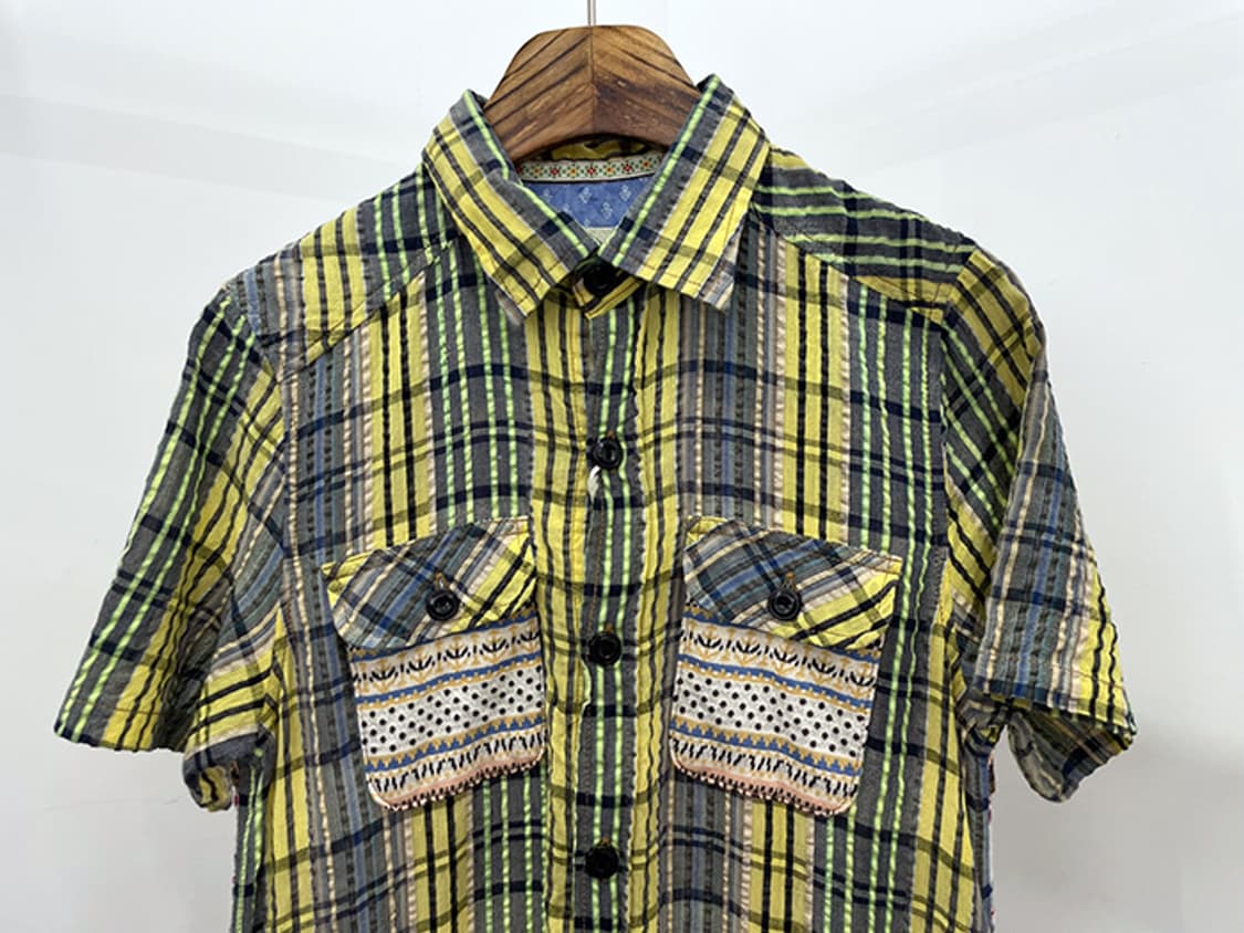 JEAN NASSAUS CALIFORNIA (M~L) 상품이미지2
