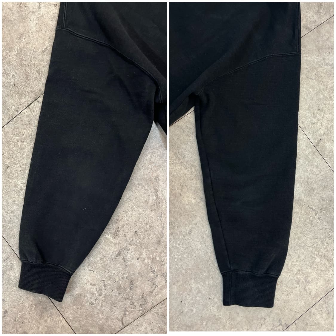 Lee 리 후드티 블랙 L #csz2956 상품이미지9