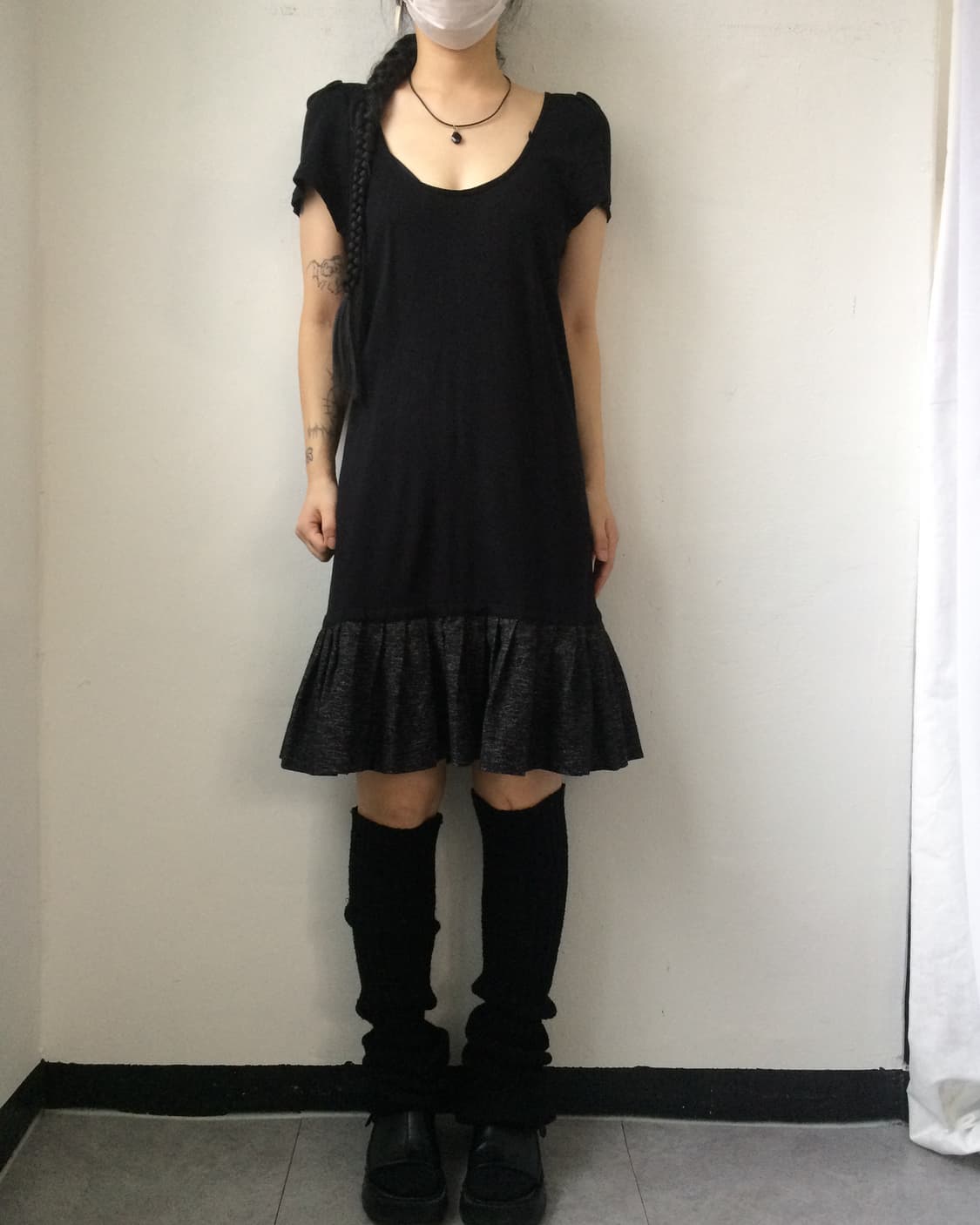 Layer point onepiece 상품이미지6