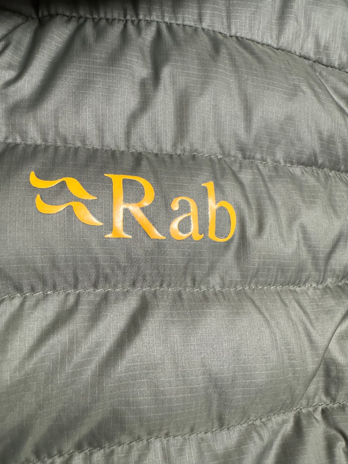 랩 경량패딩 Rab 랩 마이크로라이트 알파인 자켓 상품이미지4