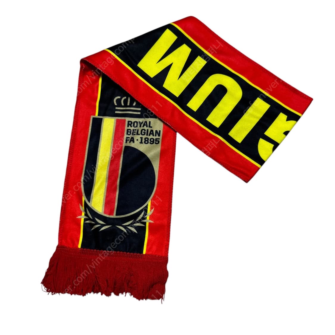 벨기에 머플러 상품이미지1