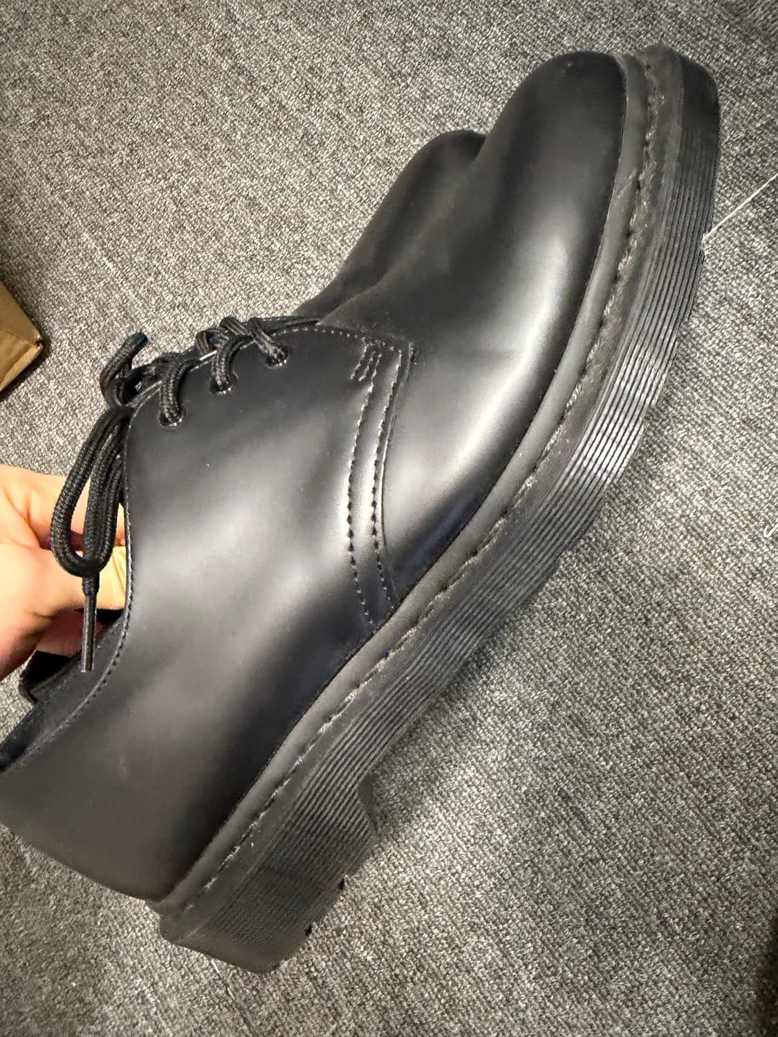 닥터마틴1461 모노  상품이미지2