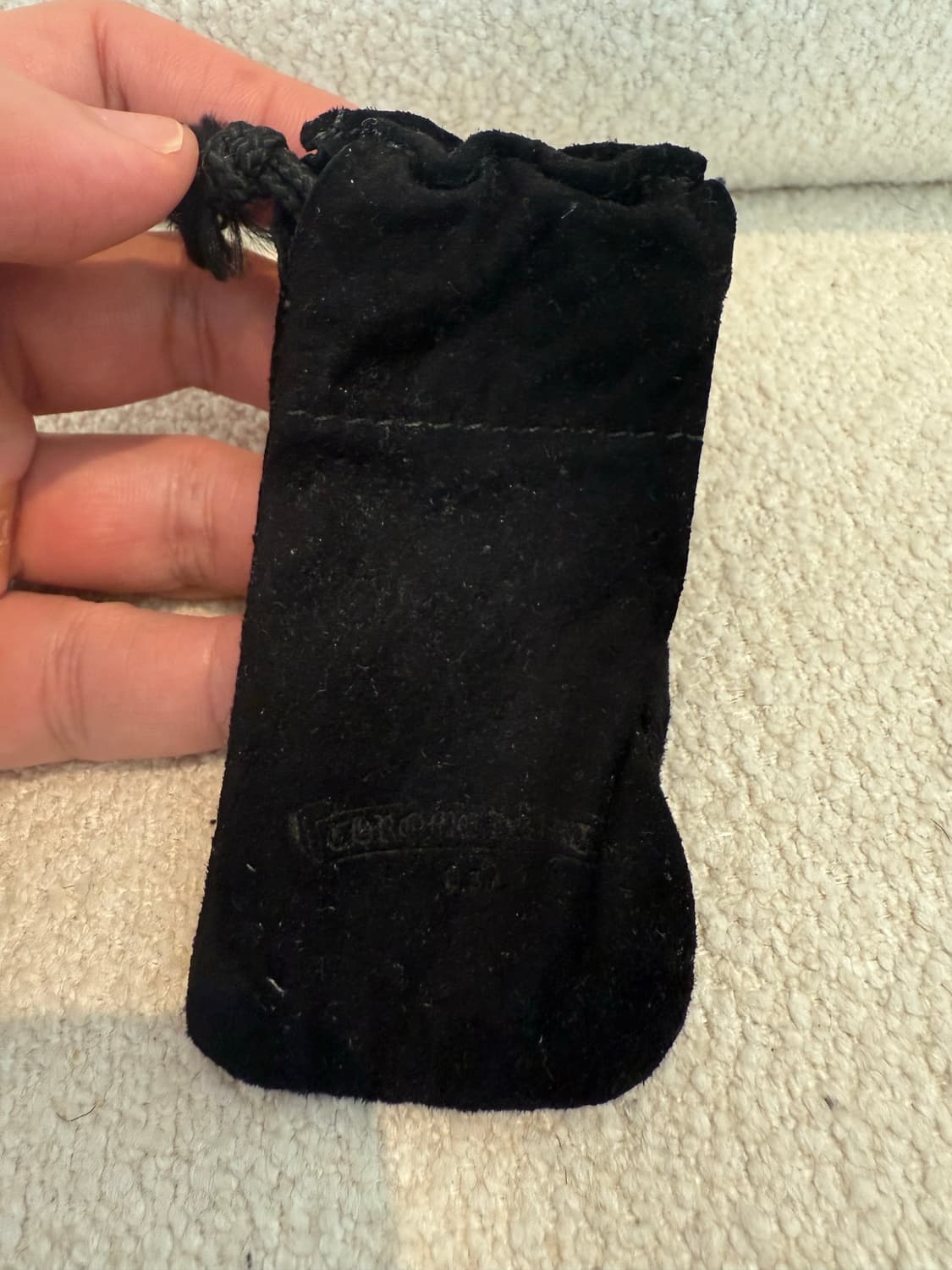 크롬하츠 플로럴링 미국 사이즈 8.5 상품이미지5