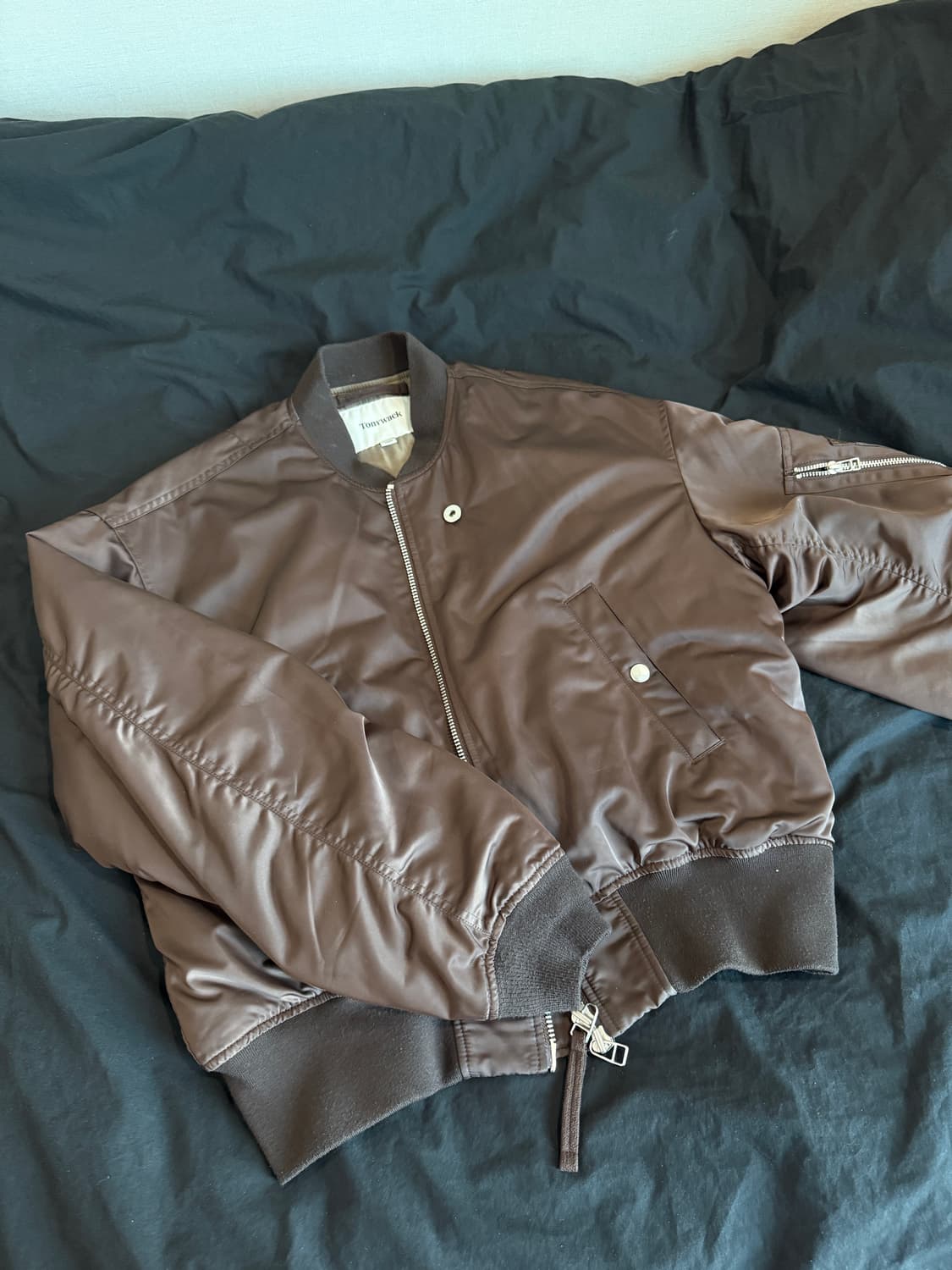 토니웩 ma-1 상품이미지3