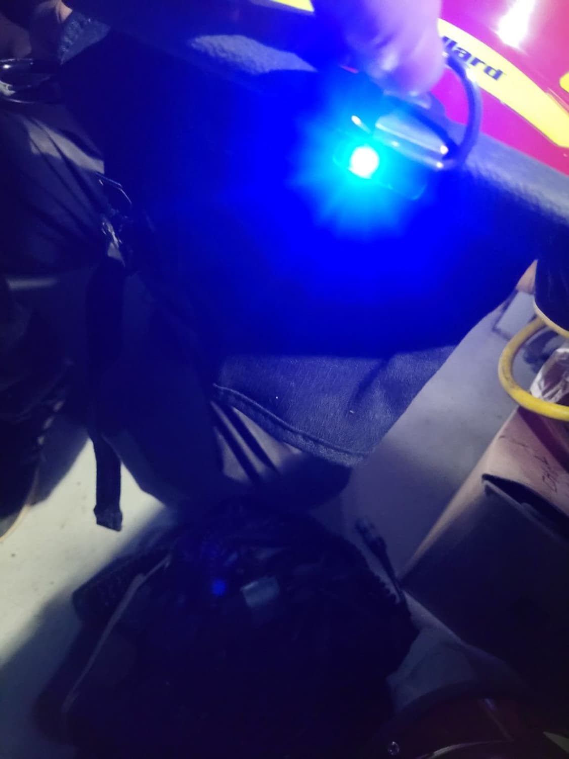 미 소방 헬멧 상품이미지8