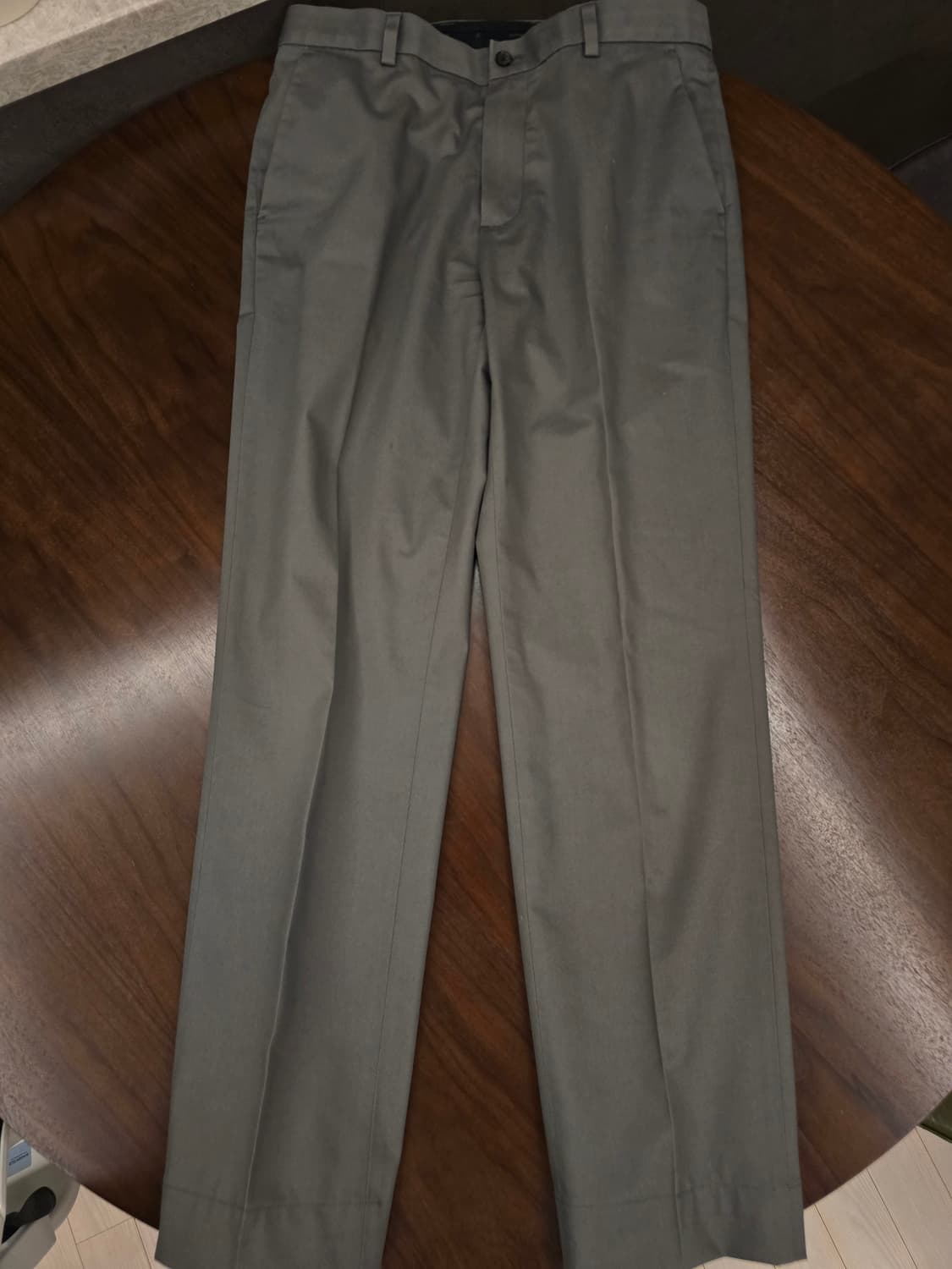 브룩스브라더스 어드밴티지 치노 밀라노핏 마그넷 33 상품이미지1