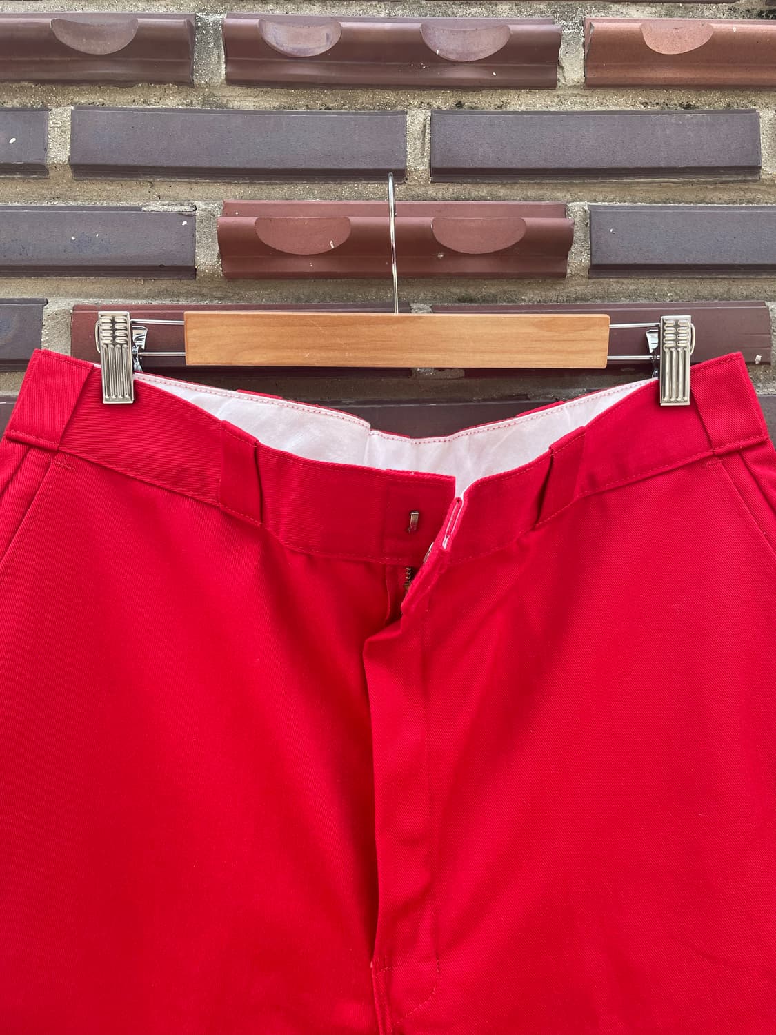 디키즈 버뮤다 팬츠 상품이미지2