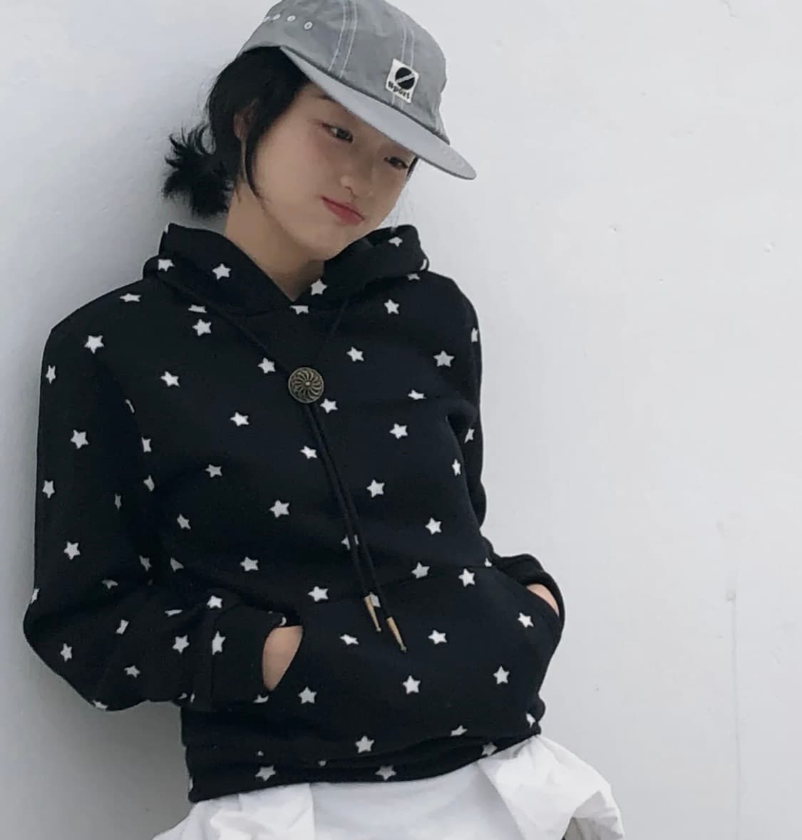 오피쉬 미니스타 후드 상품이미지2