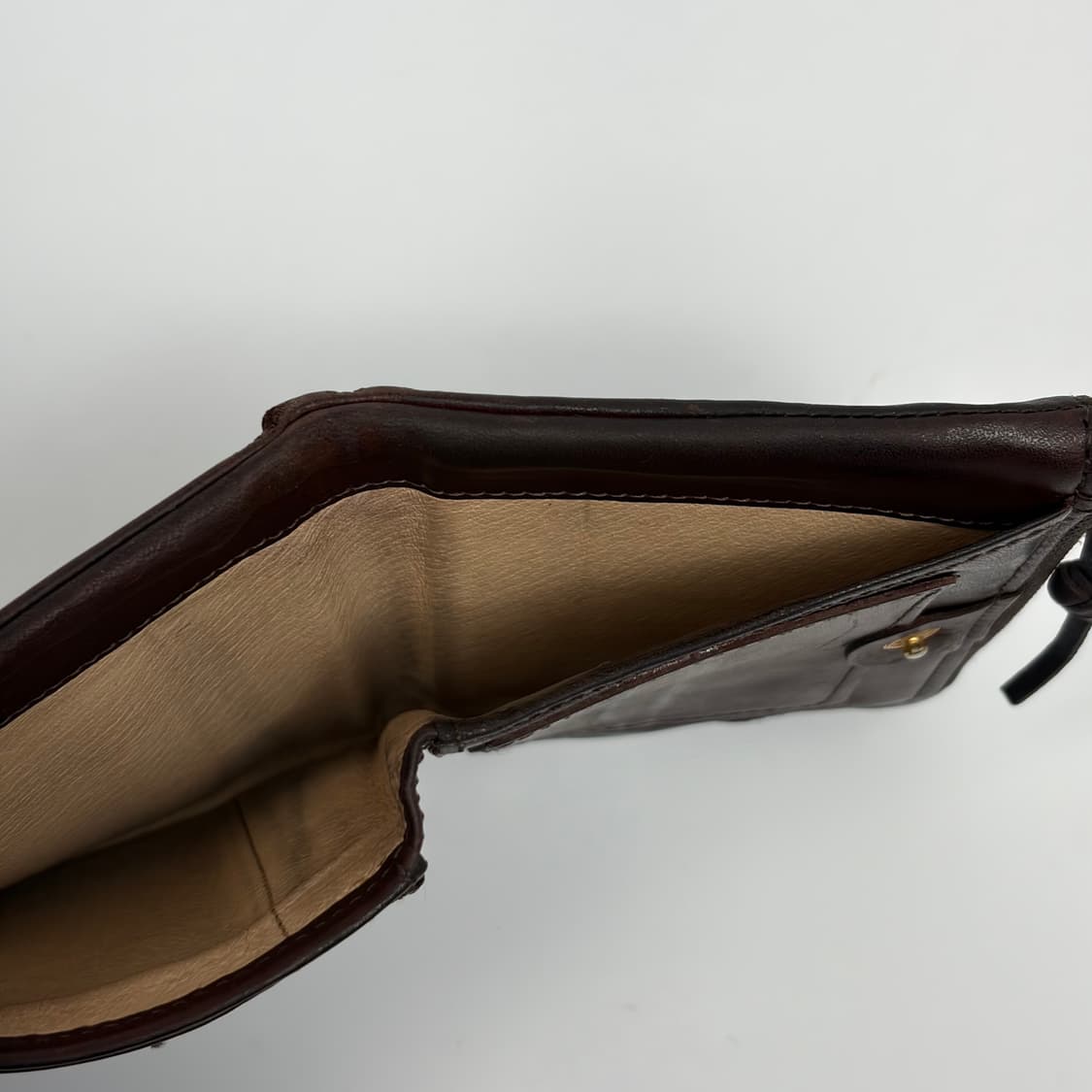 요시다 포터 soak 소크 가죽 지갑 상품이미지4