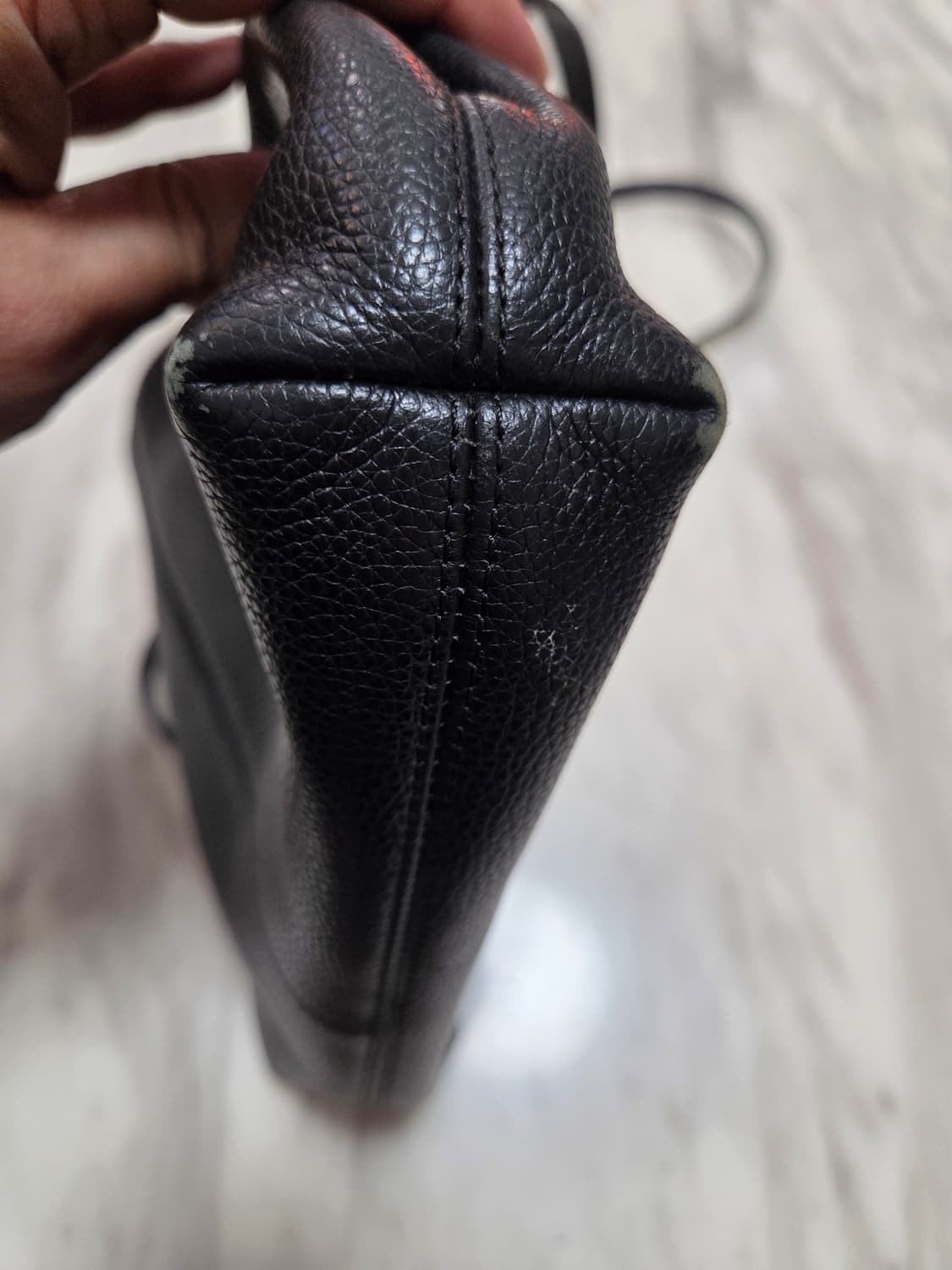 코치 호스 앤 캐리지 크로스바디 앤 숄더백 상품이미지7