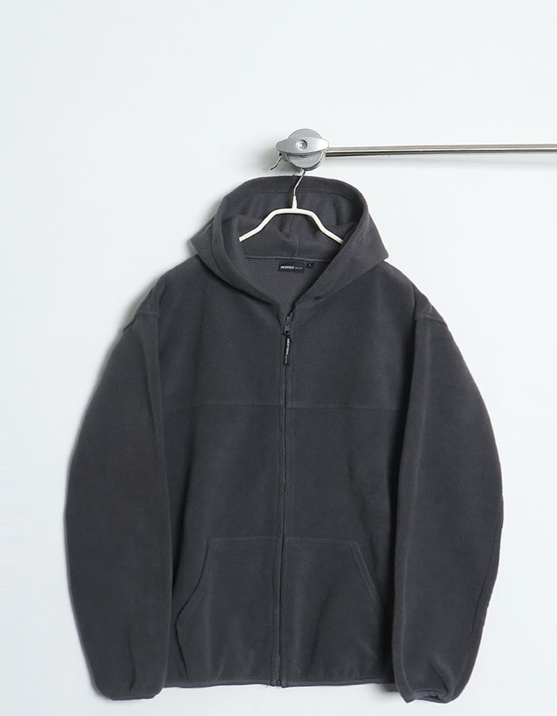ANCESTRESS North Sea Fleece Zip Hoodie 상품이미지1