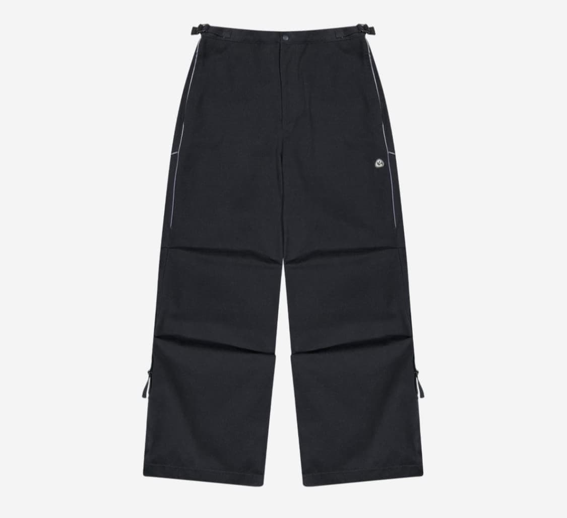 구해요) 코이세이오 SOFT STRAP LINE PANTS NAVY 상품이미지1