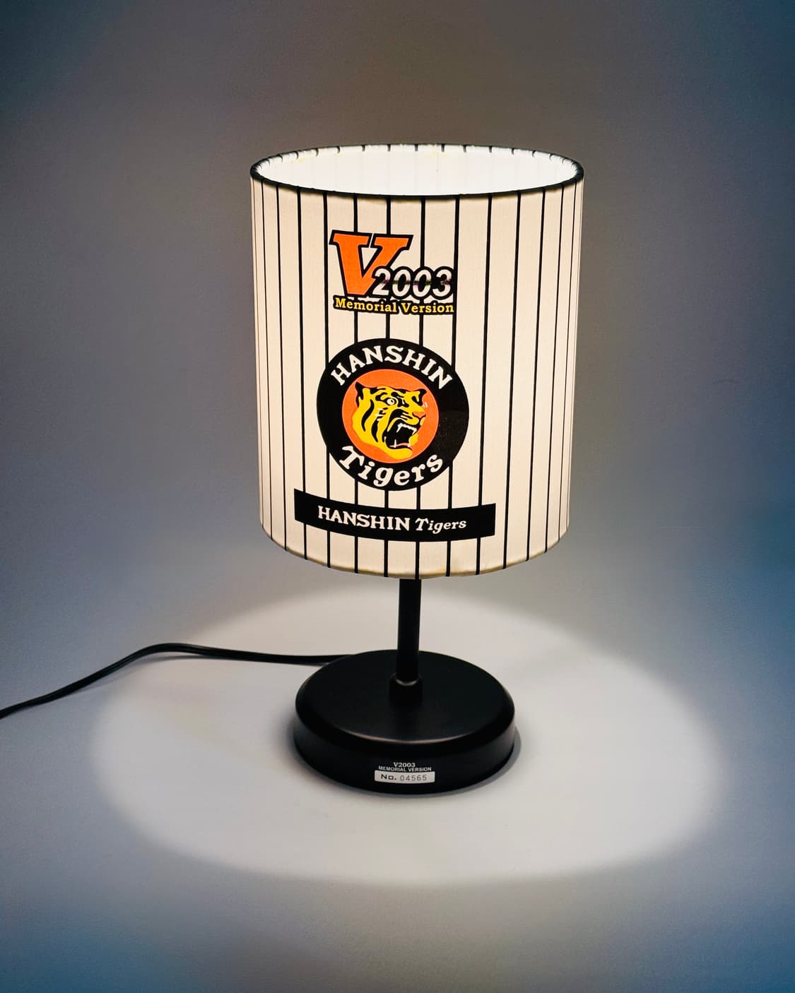 2003 한신타이거즈 스탠드 라이트 상품이미지2