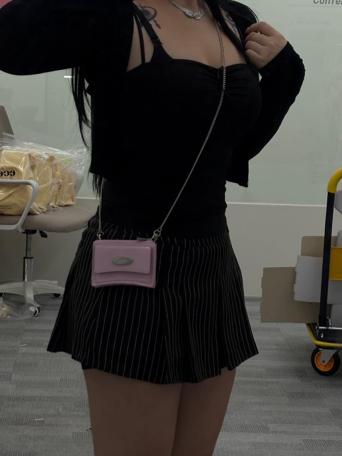 나나 체인 월렛 상품이미지5