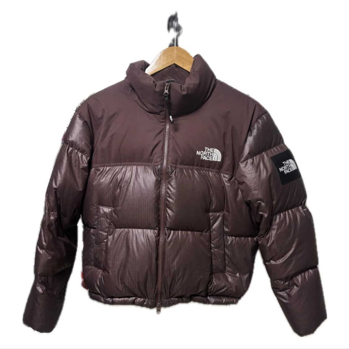 노스페이스 화이트 라벨 노벨티 눕시 코코아 브라운 M 상품이미지1