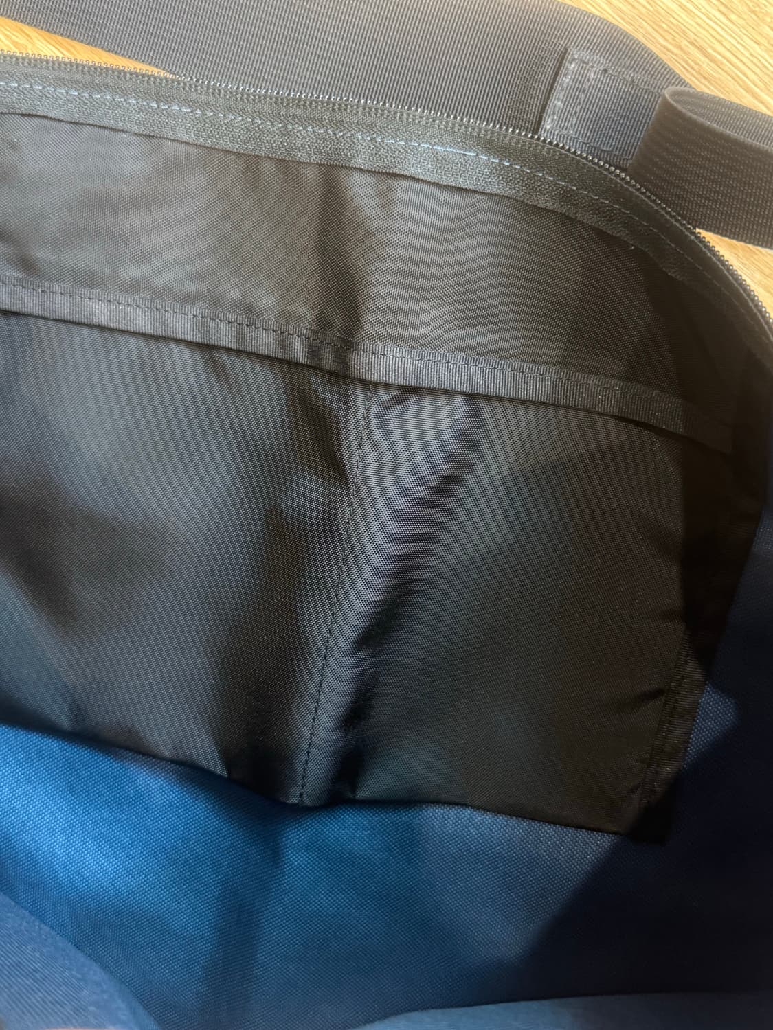 The North Face 퍼플라벨 메신저/숄더백 상품이미지3