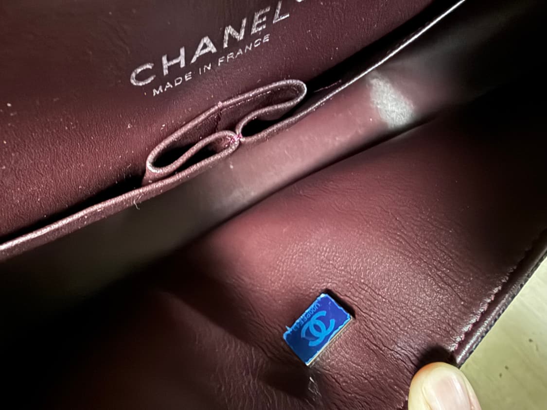 샤넬가방 상품이미지10
