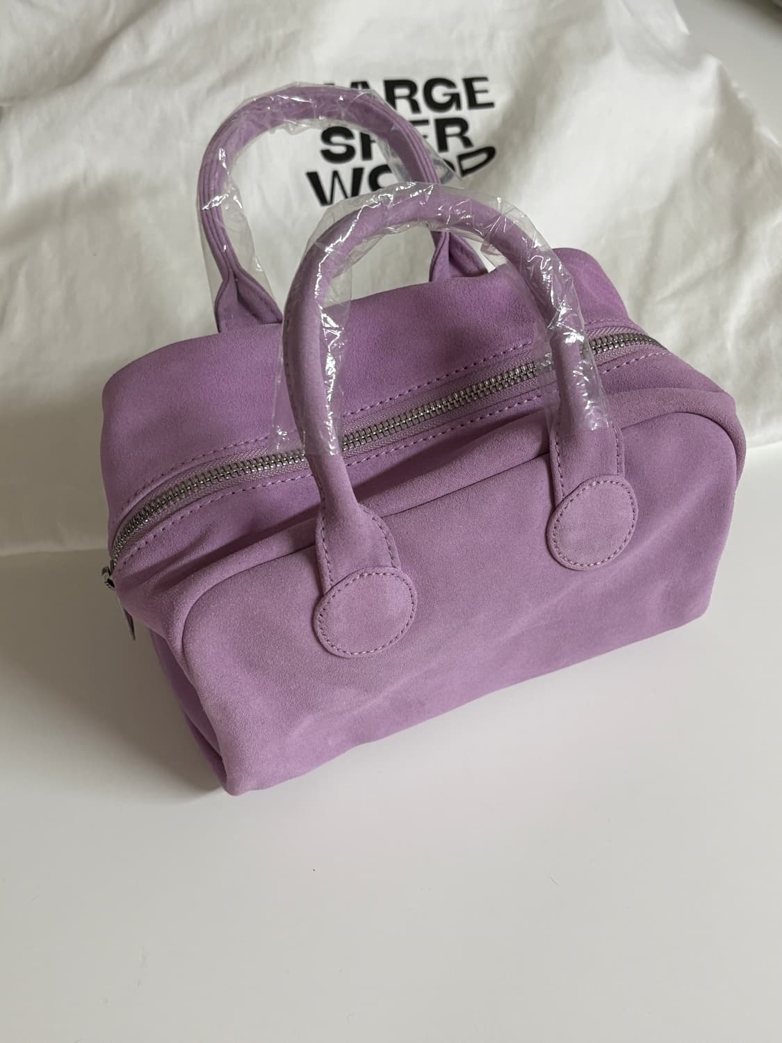 마지셔우드 소프트 볼링백 [새제품] 상품이미지1