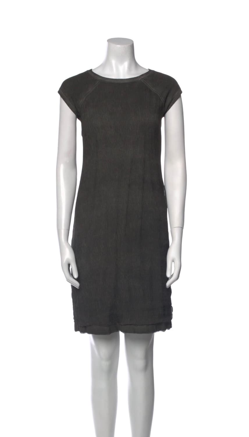 Helmut Lang mini dress 상품이미지2