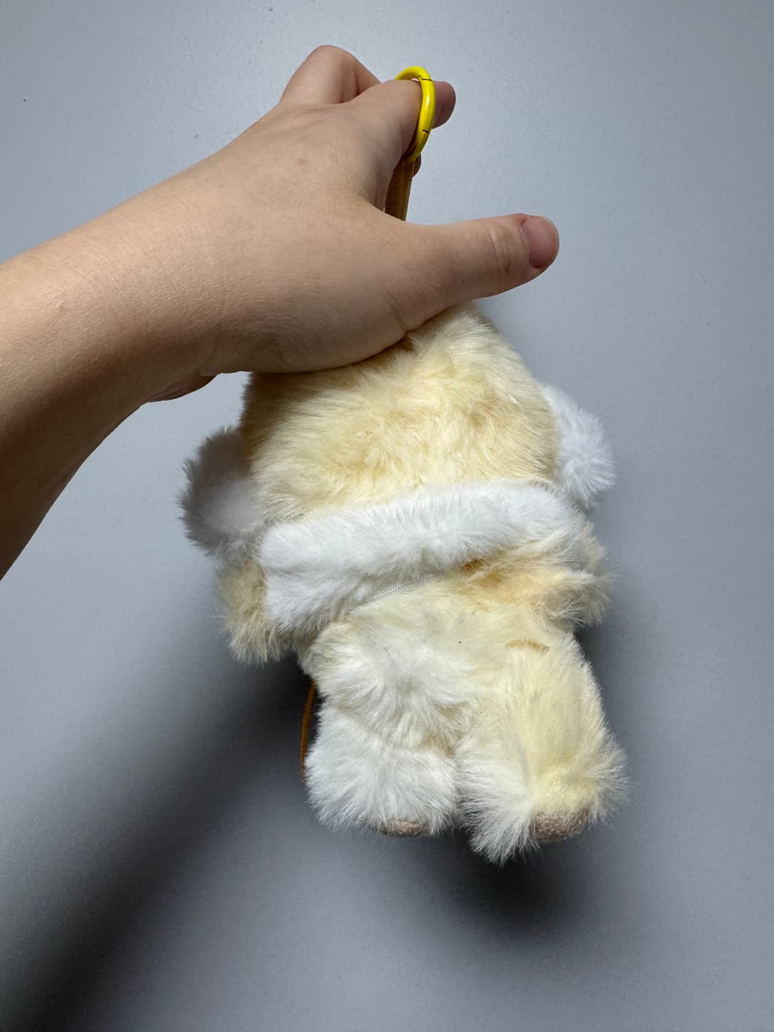 팝마트 스컬판다 인형뽑기 상품이미지2