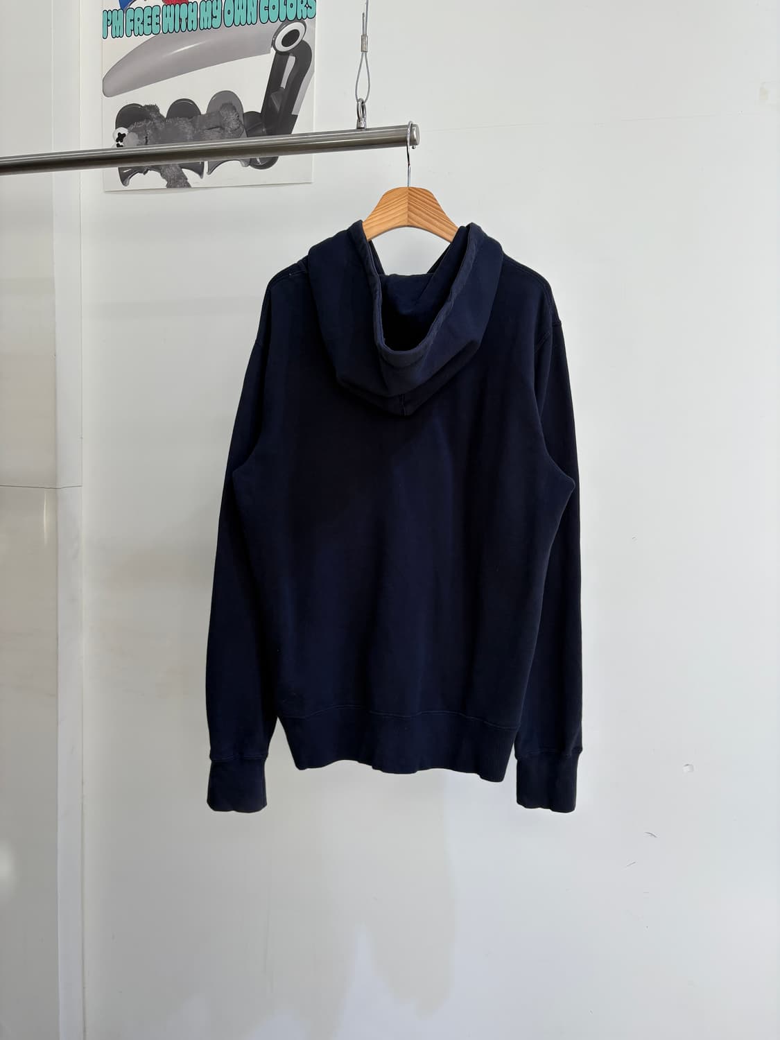 NIKE 후드집업 상품이미지5